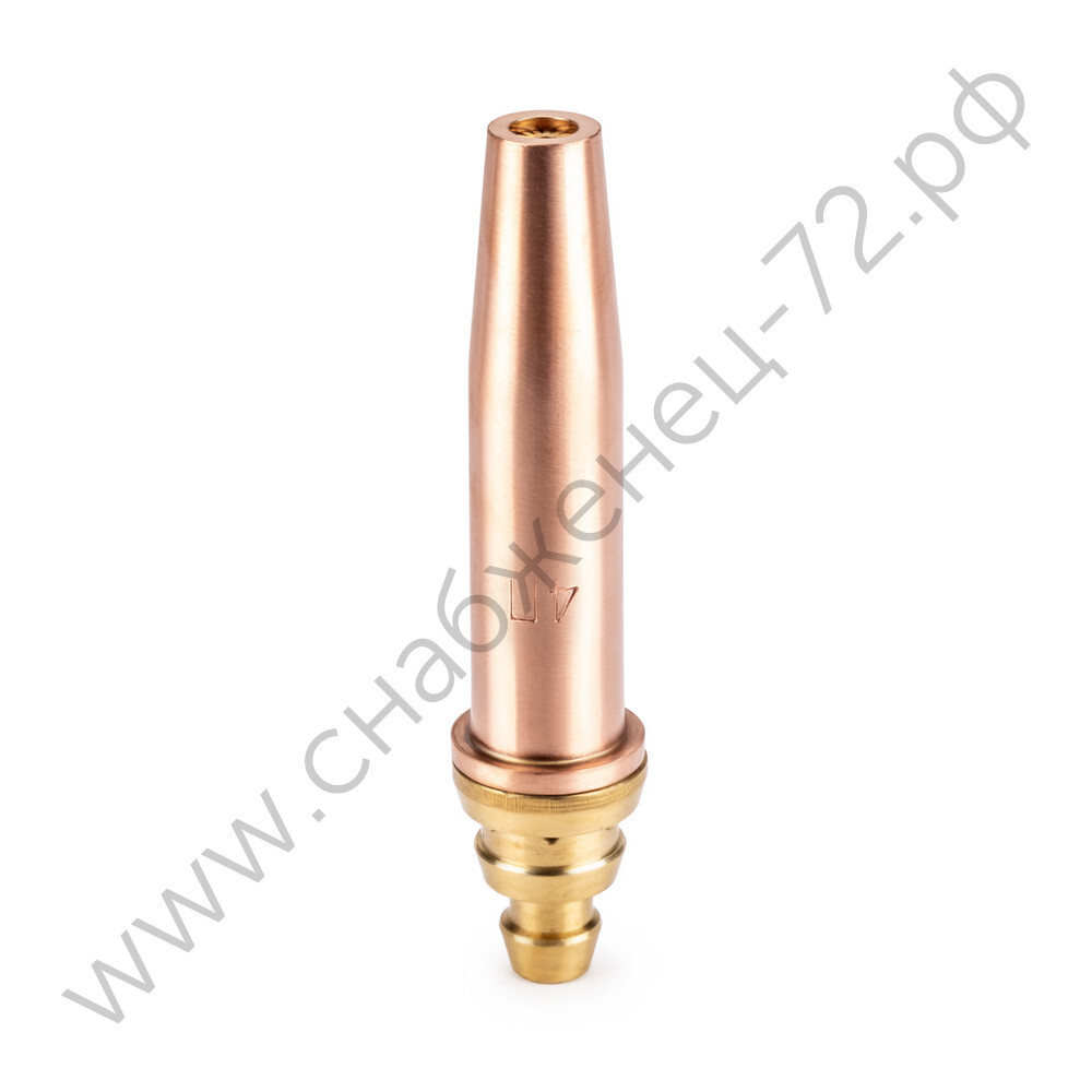 Мундштук пропановый разборный №4РМ (50–100 мм) к Р3У-300В