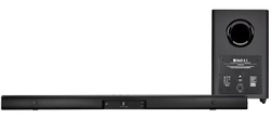 Саундбар BAR 2.1 Deep Bass MK2 300Вт+200Вт черный