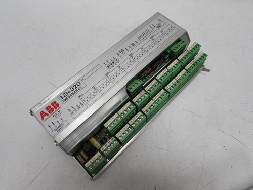 ABB IDB555AR12 HITE 303124 R12 ID B555A R12