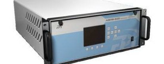 AQMS мод. AQMS 300, AQMS 400, AQMS 500, AQMS 600, Газоанализаторы, № в ГРСИ РФ - 62515-15