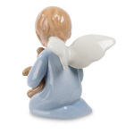 Ангелочек с медвежонком