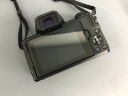 Canon M50 Kit 15-45mm IS STM