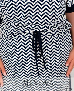 Костюм 180-синий Minova