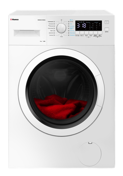 Стиральная машина Hansa WHN6121SD2