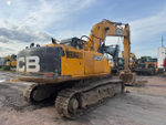 JCB JS 205 Экскаватор JS 205NLC	(Дизельный, 5,9 л, 140 л.с., АТ)