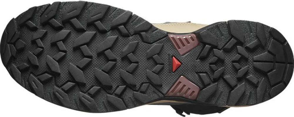 Ботинки Salomon X ULTRA 360 MID GTX
