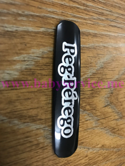 Накладка ручки Peg-Perego Book