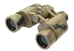 Бинокль Veber Classic БПШЦ 8x40 VRWA широкоугольный [10965]