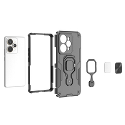 Противоударный чехол Antistrike для Realme 15 Pro