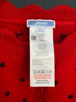 Кардиган из хлопка Jacadi