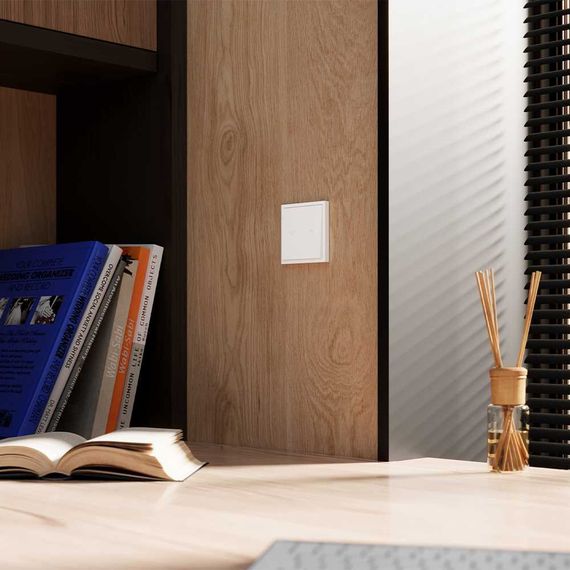 Клавиши для выключателя жалюзи, S70 (хлопок) Voltum VLS002513