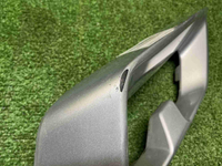 Накладка заднего бампера левая Omoda C5 (22-нв)