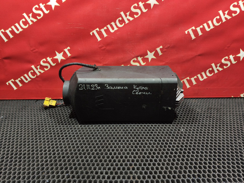 Отопитель автономный 4.0 kW