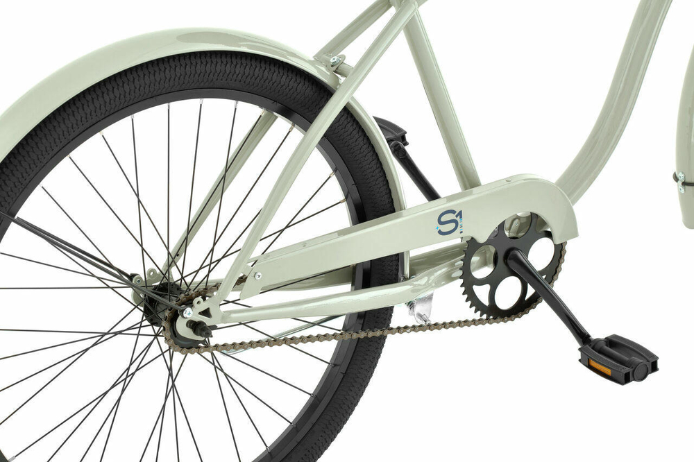 Женский велосипед Schwinn S1 Women (2018)