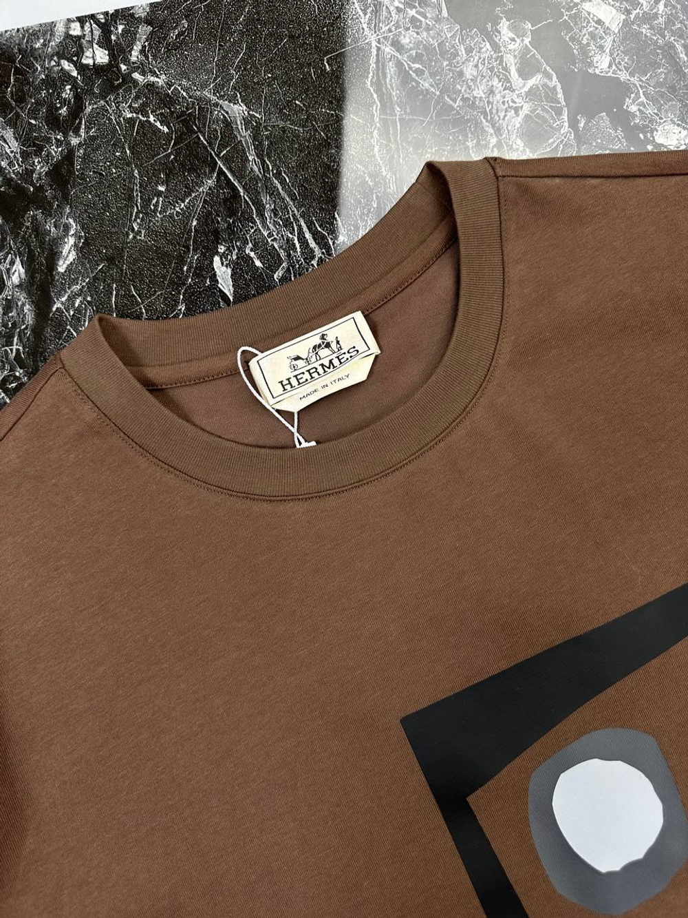 Футболка Hermes