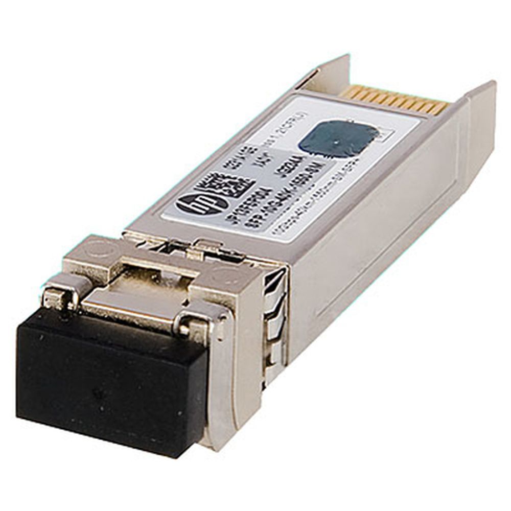 Трансивер HP MSA 2040 8Gb SW FC SFP+ (1pc) 720998-001