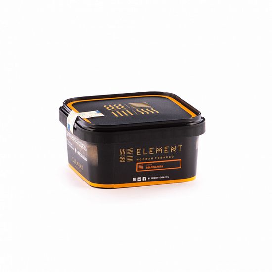 Element "Земля" (Margarita), 200 гр.