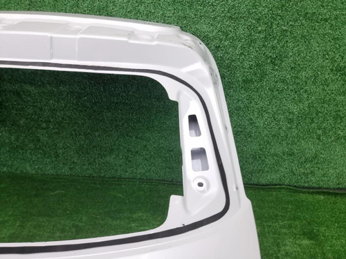 Крышка багажника Chery Tiggo 9 (2024-н.в.)