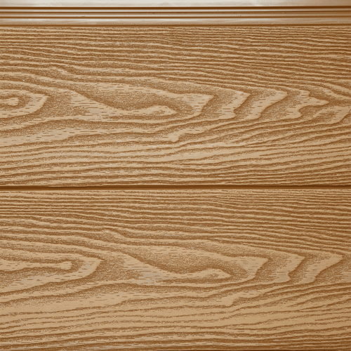 Фасадная облицовка CM Cladding VINTAGE, 21x174x3000 мм Дуб 0.522м2