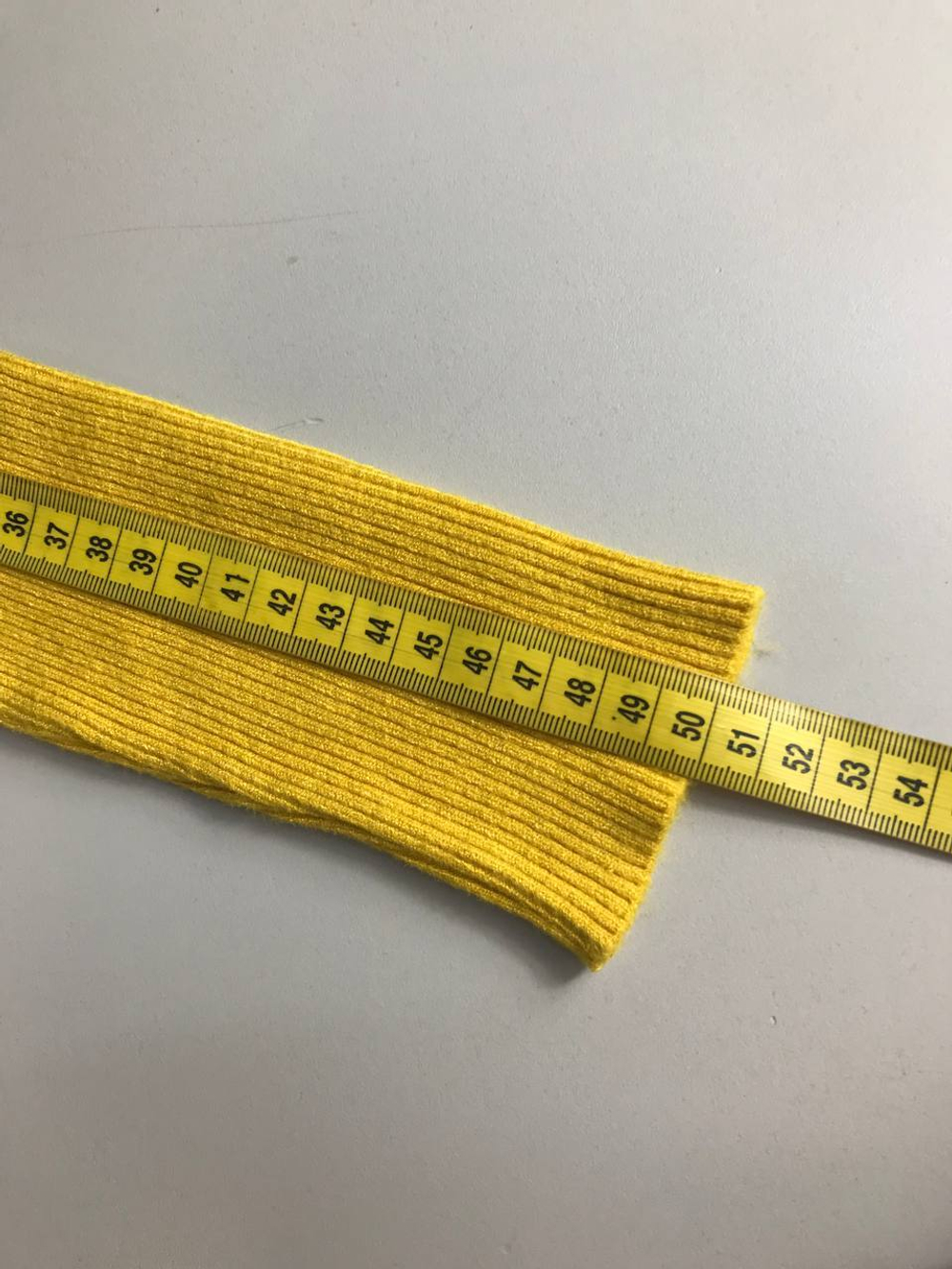 Водолазка в рубчик, визуально на 40/42 размер