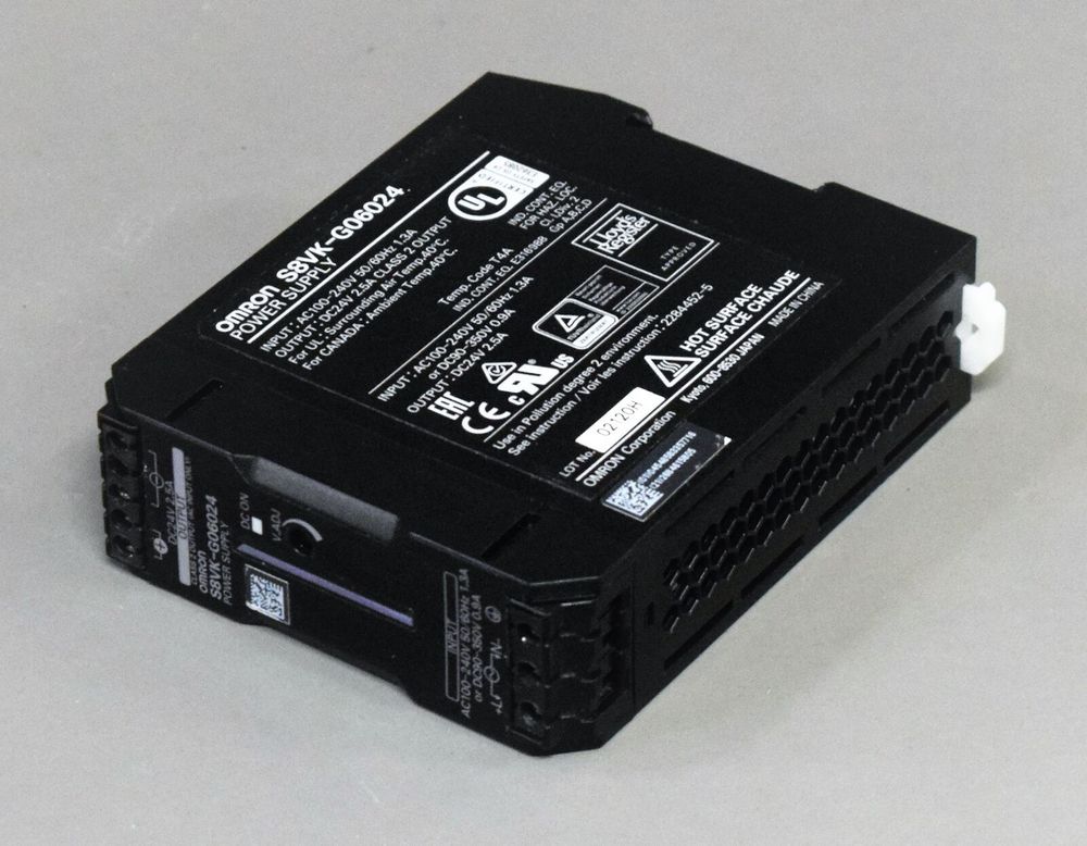 OMRON S8VK-G06024