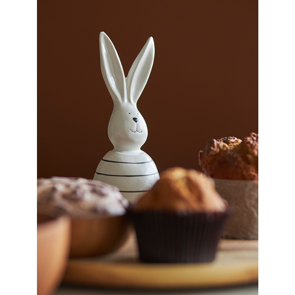 Декор 7х7х17см Tkano Snoopy Bunny Essential
