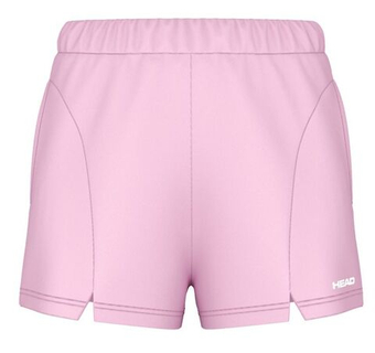 Женские Шорты теннисные Head Dynamic - Розовый