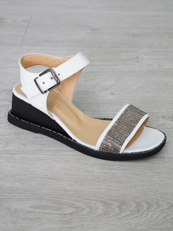 Босоножки женские VAGZATTI 201-98-560