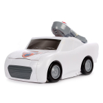 Парковка "Мега авто" (36,5х19х21,5) бат.3*AG13 в комплекте в коробка