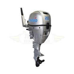 Лодочный мотор seanovo (сеаново) snef9.9(20)fes - efi