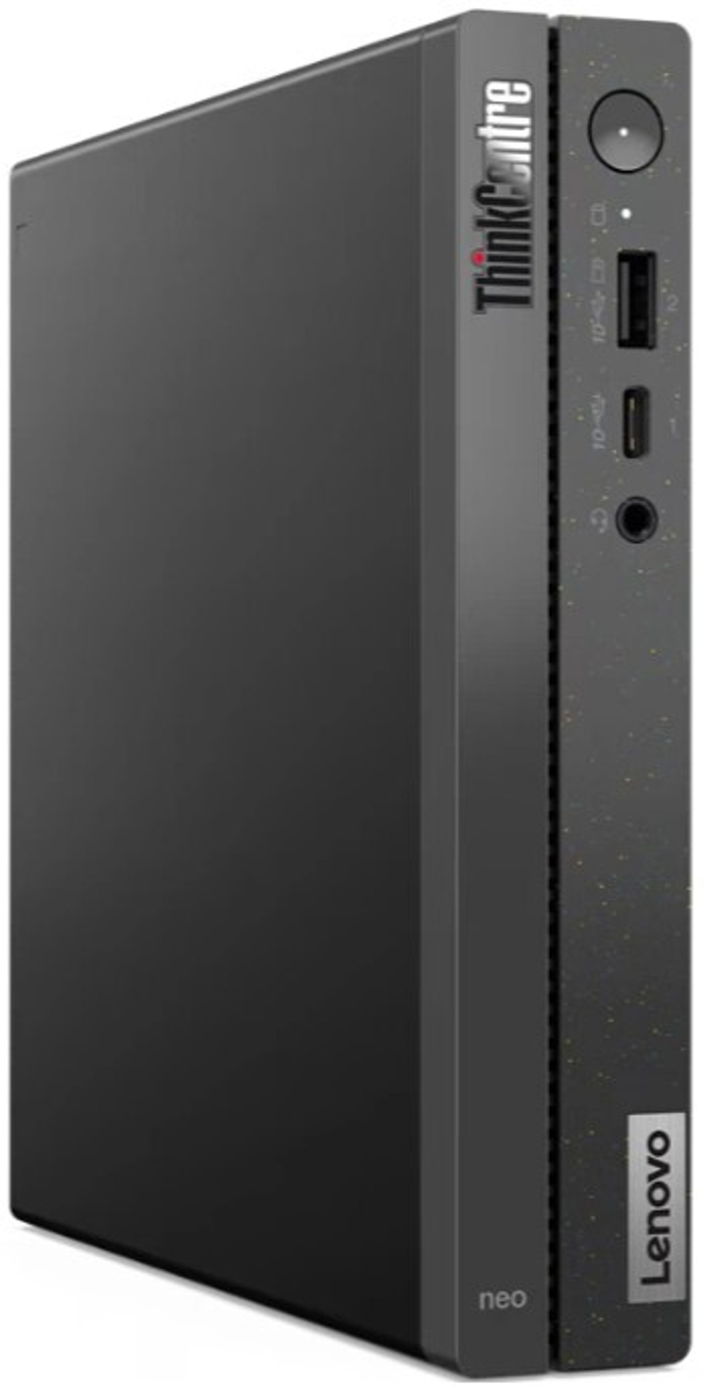 Системный блок Lenovo ThinkCentre Neo 50q G4 Tiny Intel Core i5, 16 ГБ, 512 Гб, Intel Iris Xe Graphics,  ОС Не установлена