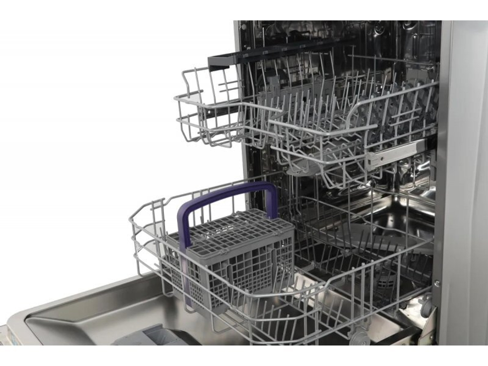 Посудомоечная машина Beko BDFN15421S