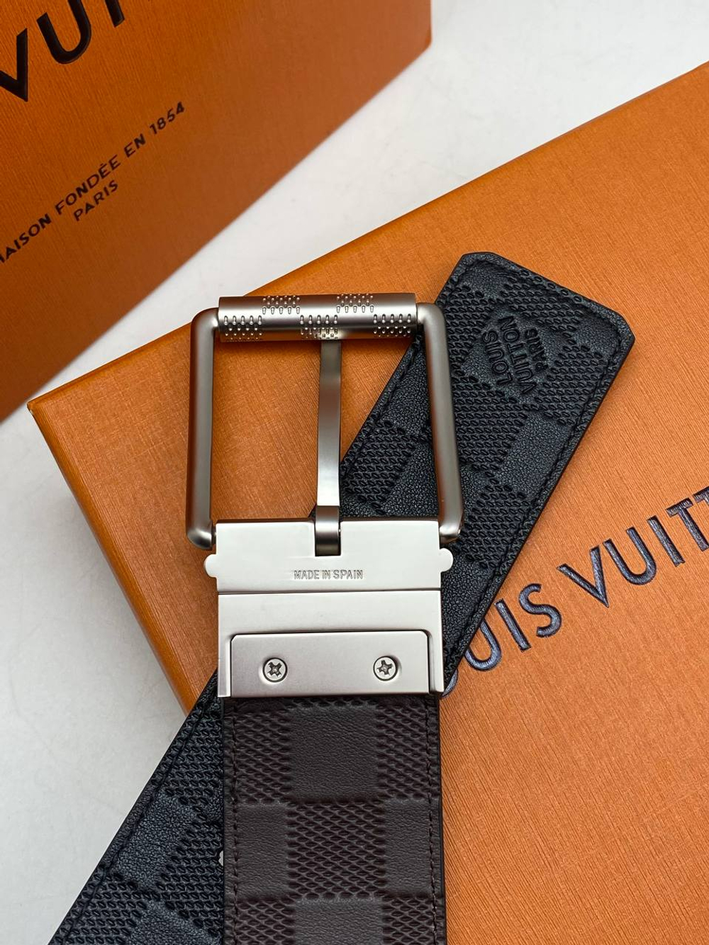 Ремень Louis Vuitton