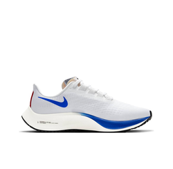 Мужские кроссовки Nike Air Zoom Pegasus 37 Premium 'Blue Ribbon' CQ9908-100