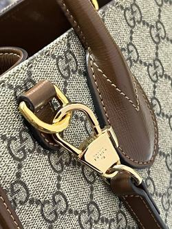 Сумка - тоут Gucci