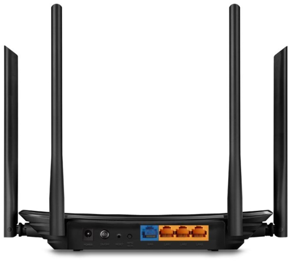 Wi-Fi роутер TP-LINK AC1300 EC225-G5