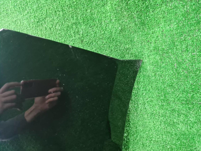 Бампер передний Nissan Pathfinder R52 (2012-2017)