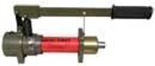 Гидроцилиндр к ТПГ-1Б