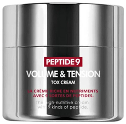 Пептидный крем с матриксилом от морщин MEDI-PEEL Peptide 9 Volume and Tension Tox Cream (50 мл.)