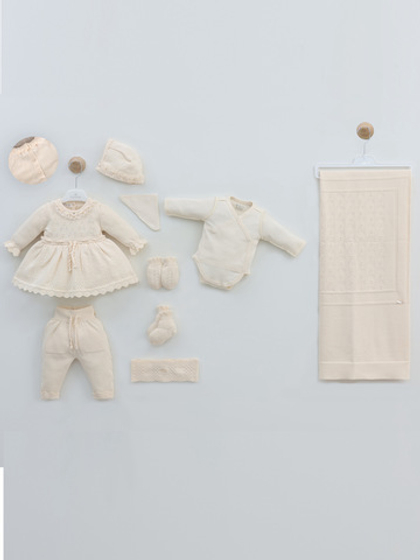 комплект на выписку