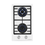 Газовая варочная панель MAUNFELD EGHG.32.73CW/G