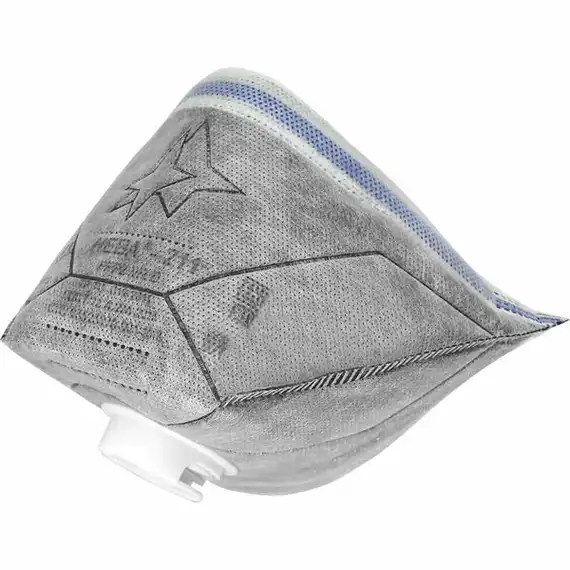 Респиратор Нева 211 FFP1 с клапаном