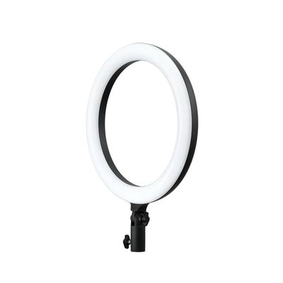 Кольцевой светодиодный осветитель  Godox LR120 LED Black