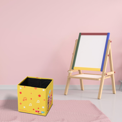 Пуфик Складной Мимимишки