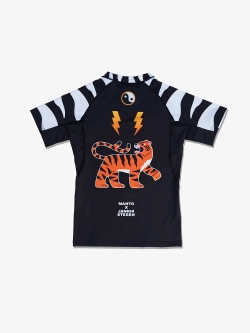 Рашгард MANTO TIGER`S TAIL KIDS
