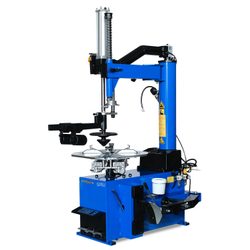 Станок шиномонтажный ROSSVIK V-526U, п/автомат, до 26", 380В с третьей рукой