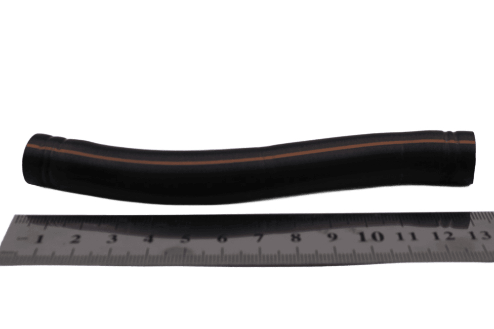 Патрубок 1247342510 от КЭНа в дозатор стиральных машин Electrolux, Zanussi, AEG