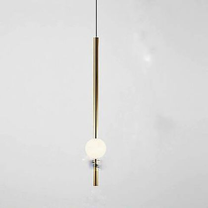 Люстра Orion Vertical H90