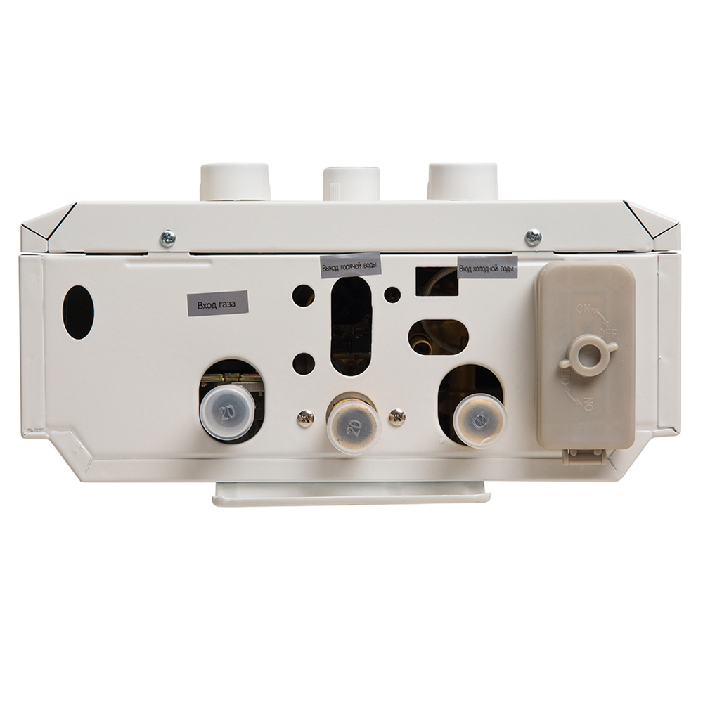 Водонагреватель газовый OASIS OR-20W
