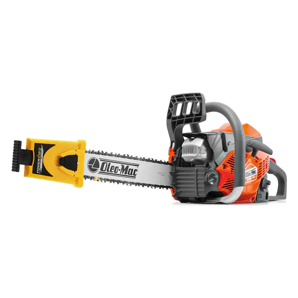 Oleo-Mac GSH 40-14 PowerSharp бензопила, 35 см, 5033-9001E2PS